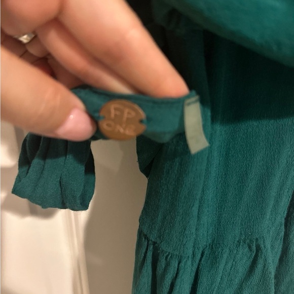 Free People Palermo set - Picture 3 of 3